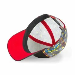 CAPSLAB Casquette Goldorak Mask 2 -Magasin de vente Relife B2CD 4449