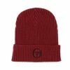 SERGIO TACCHINI Bonnet Rouge Homme Sergio Tacchini 928 Dar -Magasin de vente Relife B2CD 4450
