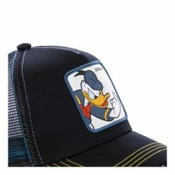 CAPSLAB Casquette Junior Capslab Disney Donald -Magasin de vente Relife B2CD 4457