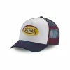 VONDUTCH Casquette Trucker Avec Filet Adec -Magasin de vente Relife B2CD 4459