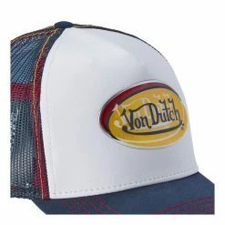 VONDUTCH Casquette Trucker Avec Filet Adec -Magasin de vente Relife B2CD 4461