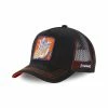 CAPSLAB Casquette Trucker Garçon Dragon Ball Super Goku -Magasin de vente Relife B2CD 4464