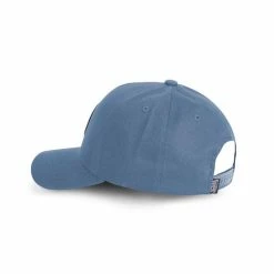 VONDUTCH Casquette Baseball Avec Patch Rond Brodé Colors -Magasin de vente Relife B2CD 4491