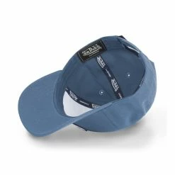 VONDUTCH Casquette Baseball Avec Patch Rond Brodé Colors -Magasin de vente Relife B2CD 4492