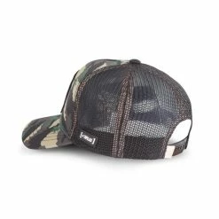 CAPSLAB Casquette Adulte Dragon Ball Z Buu 10 CAPSLAB Casquette Adulte Dragon Ball Z Buu -Magasin de vente Relife B2CD 4496