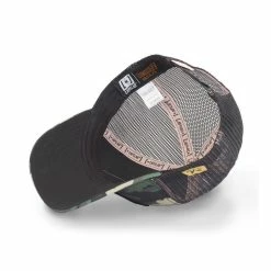 CAPSLAB Casquette Adulte Dragon Ball Z Buu 11 CAPSLAB Casquette Adulte Dragon Ball Z Buu -Magasin de vente Relife B2CD 4497