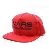 NASA Casquette Rouge Homme Nasa 17C -Magasin de vente Relife B2CD 4503