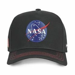 CAPSLAB Casquette Avec Logo Nasa -Magasin de vente Relife B2CD 4519