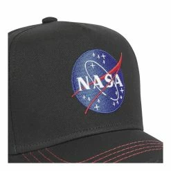 CAPSLAB Casquette Avec Logo Nasa -Magasin de vente Relife B2CD 4520