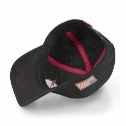 CAPSLAB Casquette Avec Logo Nasa -Magasin de vente Relife B2CD 4522