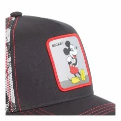 CAPSLAB Casquette Adulte Disney Mickey -Magasin de vente Relife B2CD 4525