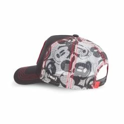 CAPSLAB Casquette Adulte Disney Mickey -Magasin de vente Relife B2CD 4526
