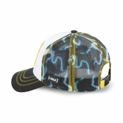 CAPSLAB Casquette Adulte Pokemon Pikachu -Magasin de vente Relife B2CD 4541