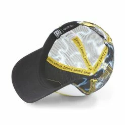 CAPSLAB Casquette Adulte Pokemon Pikachu -Magasin de vente Relife B2CD 4542