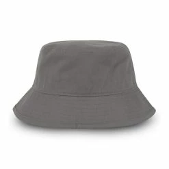 VONDUTCH Bob Homme & Femme Uni Grey -Magasin de vente Relife B2CD 4544