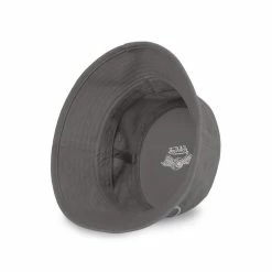 VONDUTCH Bob Homme & Femme Uni Grey -Magasin de vente Relife B2CD 4545