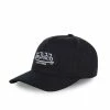 VONDUTCH Casquette Baseball Homme Lofb California Noir -Magasin de vente Relife B2CD 4568