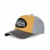VONDUTCH Casquette Baseball Homme Jack Orange