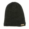 CAIRN Bonnet Classique Cairn Xavier Hat Vert 7-343