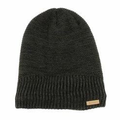 CAIRN Bonnet Classique Cairn Xavier Hat Vert 7-343