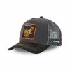 CAPSLAB Casquette Trucker Scooby-Doo Run -Magasin de vente Relife B2CD 4578