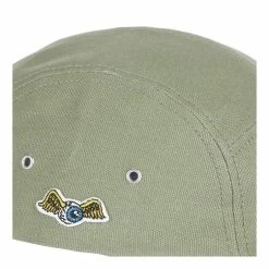 VONDUTCH Casquette Homme 5 Panels -Magasin de vente Relife B2CD 4585