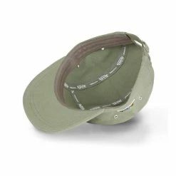 VONDUTCH Casquette Homme 5 Panels -Magasin de vente Relife B2CD 4587