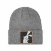 CAPSLAB Bonnet Homme Looney Tunes Bugs Bunny -Magasin de vente Relife B2CD 4588