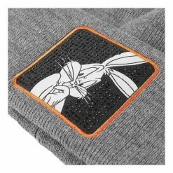 CAPSLAB Bonnet Homme Looney Tunes Bugs Bunny -Magasin de vente Relife B2CD 4589