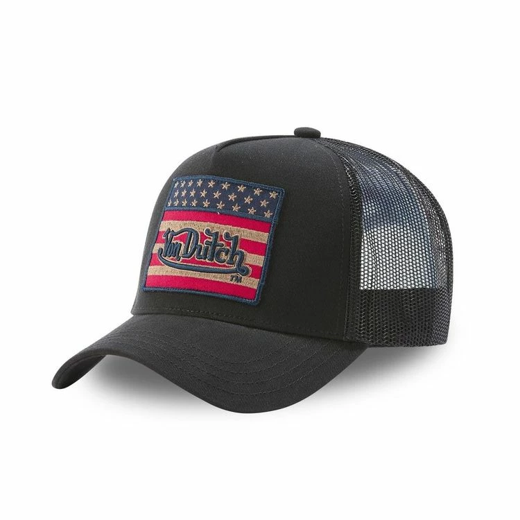 VONDUTCH Casquette Trucker Flag 3 VONDUTCH Casquette Trucker Flag