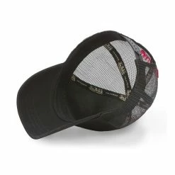 VONDUTCH Casquette Trucker Flag 11 VONDUTCH Casquette Trucker Flag -Magasin de vente Relife B2CD 4598