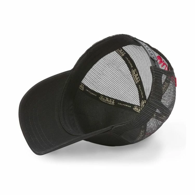 VONDUTCH Casquette Trucker Flag 7 VONDUTCH Casquette Trucker Flag – Image 5