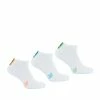 Athena Lot De 3 Paires De Chaussettes De Sport Basses Low Cut 1 Athena Lot De 3 Paires De Chaussettes De Sport Basses Low Cut -Magasin de vente Relife B2CD 46