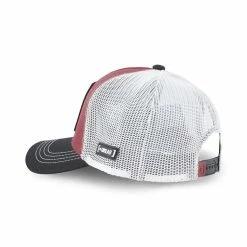 CAPSLAB Casquette Trucker Avec Filet Hunter X Hunter Kirua Zoldik -Magasin de vente Relife B2CD 4602