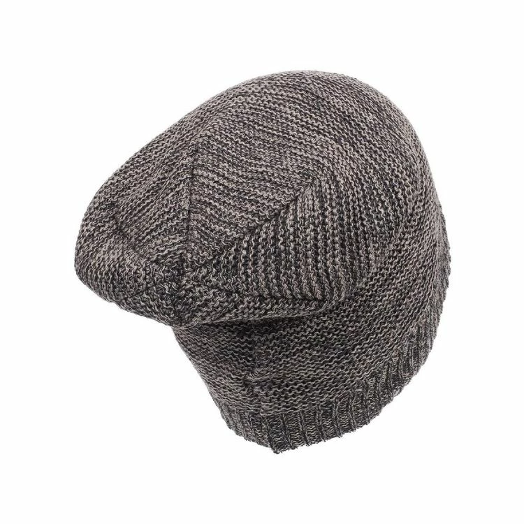 CAIRN Bonnet Classique Cairn Xavier Hat Grege Gris 50812 4 CAIRN Bonnet Classique Cairn Xavier Hat Grege Gris 50812 – Image 2