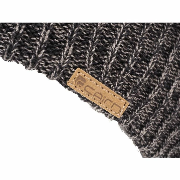 CAIRN Bonnet Classique Cairn Xavier Hat Grege Gris 50812 6 CAIRN Bonnet Classique Cairn Xavier Hat Grege Gris 50812 – Image 4