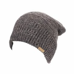 CAIRN Bonnet Classique Cairn Xavier Hat Grege Gris 50812 11 CAIRN Bonnet Classique Cairn Xavier Hat Grege Gris 50812 -Magasin de vente Relife B2CD 4611