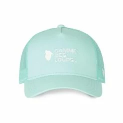 COMME DES LOUPS Casquette Avec Filet Uni Class -Magasin de vente Relife B2CD 4618