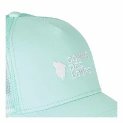 COMME DES LOUPS Casquette Avec Filet Uni Class -Magasin de vente Relife B2CD 4619