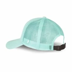 COMME DES LOUPS Casquette Avec Filet Uni Class -Magasin de vente Relife B2CD 4620