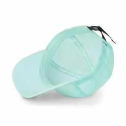 COMME DES LOUPS Casquette Avec Filet Uni Class -Magasin de vente Relife B2CD 4621