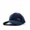 HUNGARIA Casquette Marine Homme Hungaria 1BASEBALL