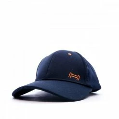 HUNGARIA Casquette Marine Homme Hungaria 1BASEBALL