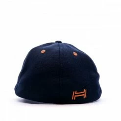 HUNGARIA Casquette Marine Homme Hungaria 1BASEBALL -Magasin de vente Relife B2CD 4629