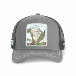 CAPSLAB Casquette Adulte One Piece Zoro -Magasin de vente Relife B2CD 4631
