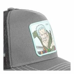 CAPSLAB Casquette Adulte One Piece Zoro -Magasin de vente Relife B2CD 4632