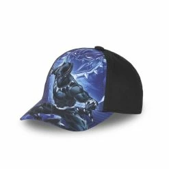 Marvel Casquette Garçon Marvel Panthère