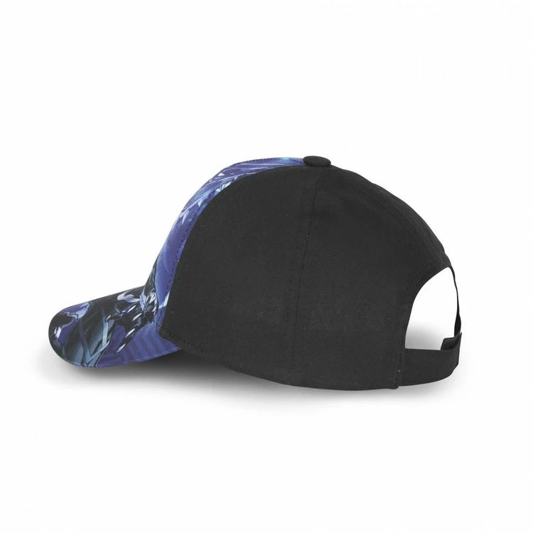 Marvel Casquette Garçon Marvel Panthère 7 Marvel Casquette Garçon Marvel Panthère – Image 5