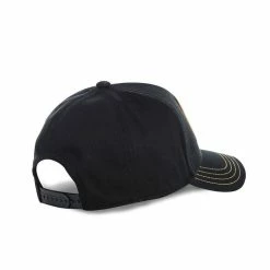 CAPSLAB Casquette Dragon Ball Z Goku Noir -Magasin de vente Relife B2CD 4643