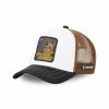 CAPSLAB Casquette Trucker Scooby-Doo Help